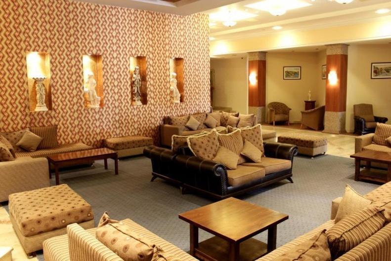 Cle Resort Hotel Marmaris Exterior photo