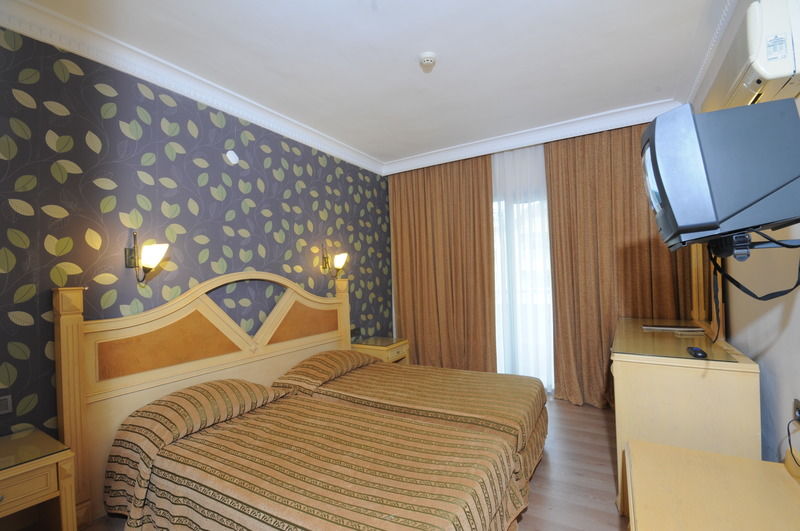 Cle Resort Hotel Marmaris Exterior photo