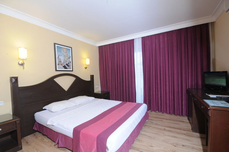 Cle Resort Hotel Marmaris Exterior photo