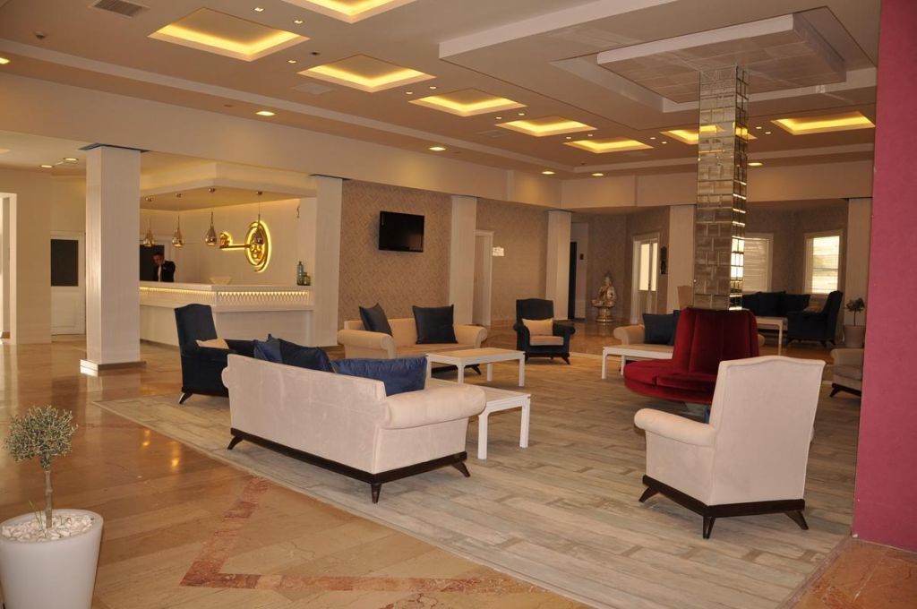 Cle Resort Hotel Marmaris Exterior photo