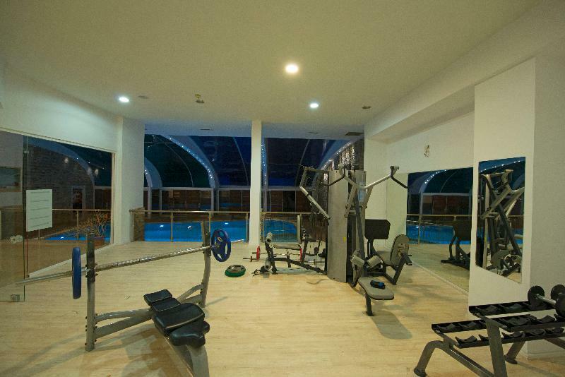 Cle Resort Hotel Marmaris Exterior photo