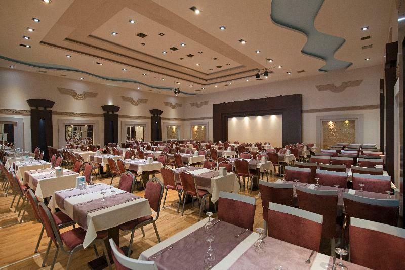 Cle Resort Hotel Marmaris Exterior photo